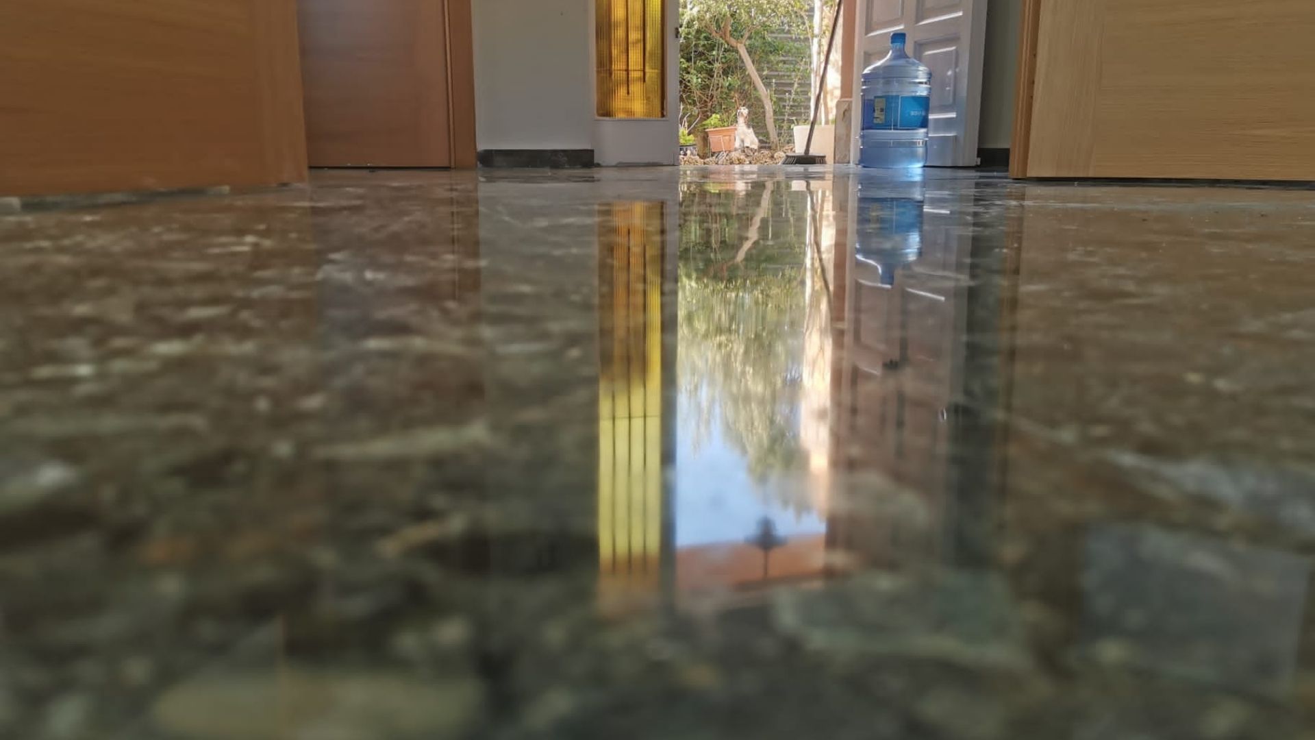 abrillantado terrazo tarragona