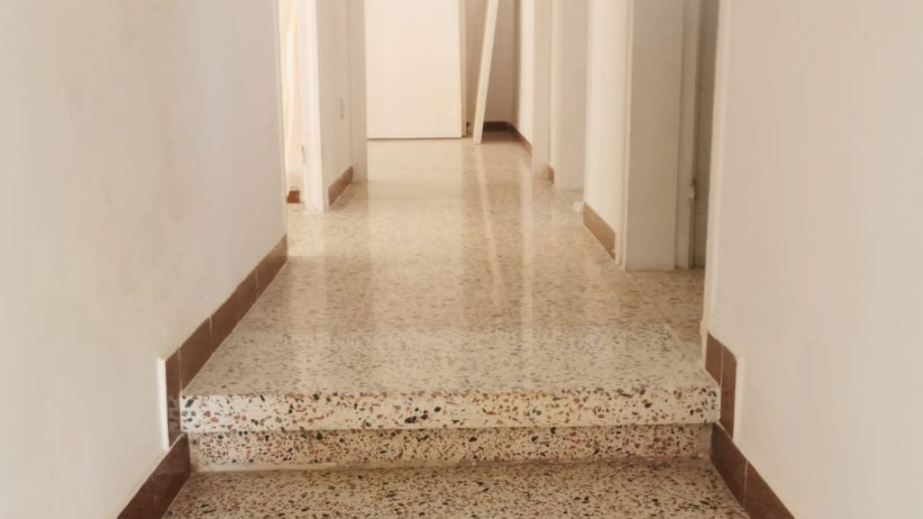 pulido terrazo tarragona presupuesto