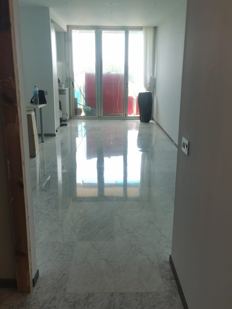 limpieza de reforma tarragona