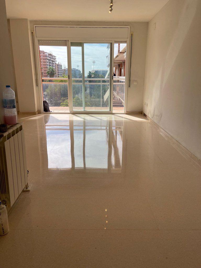 empresa pulimientos suelos reus