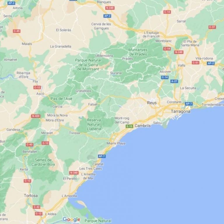 empresa limpieza tarragona