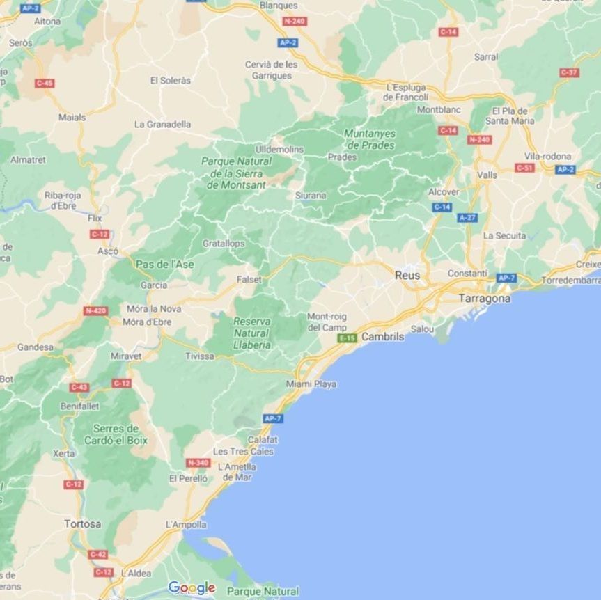 empresa limpieza tarragona