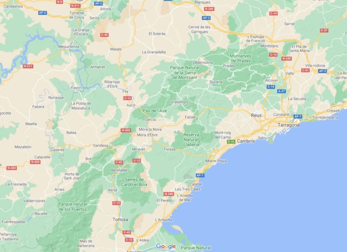 empresa limpieza tarragona