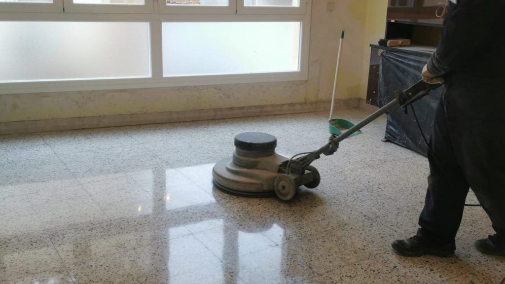 empresa pulidos y abrillantados reus