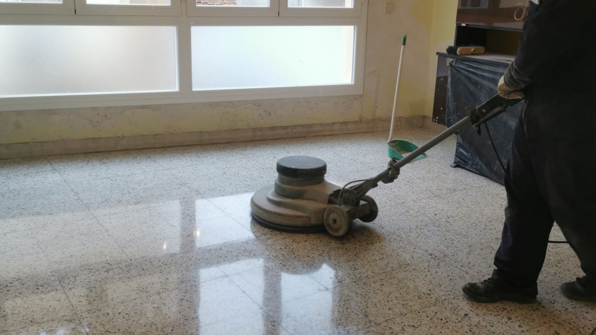 empresa pulidos y abrillantados reus