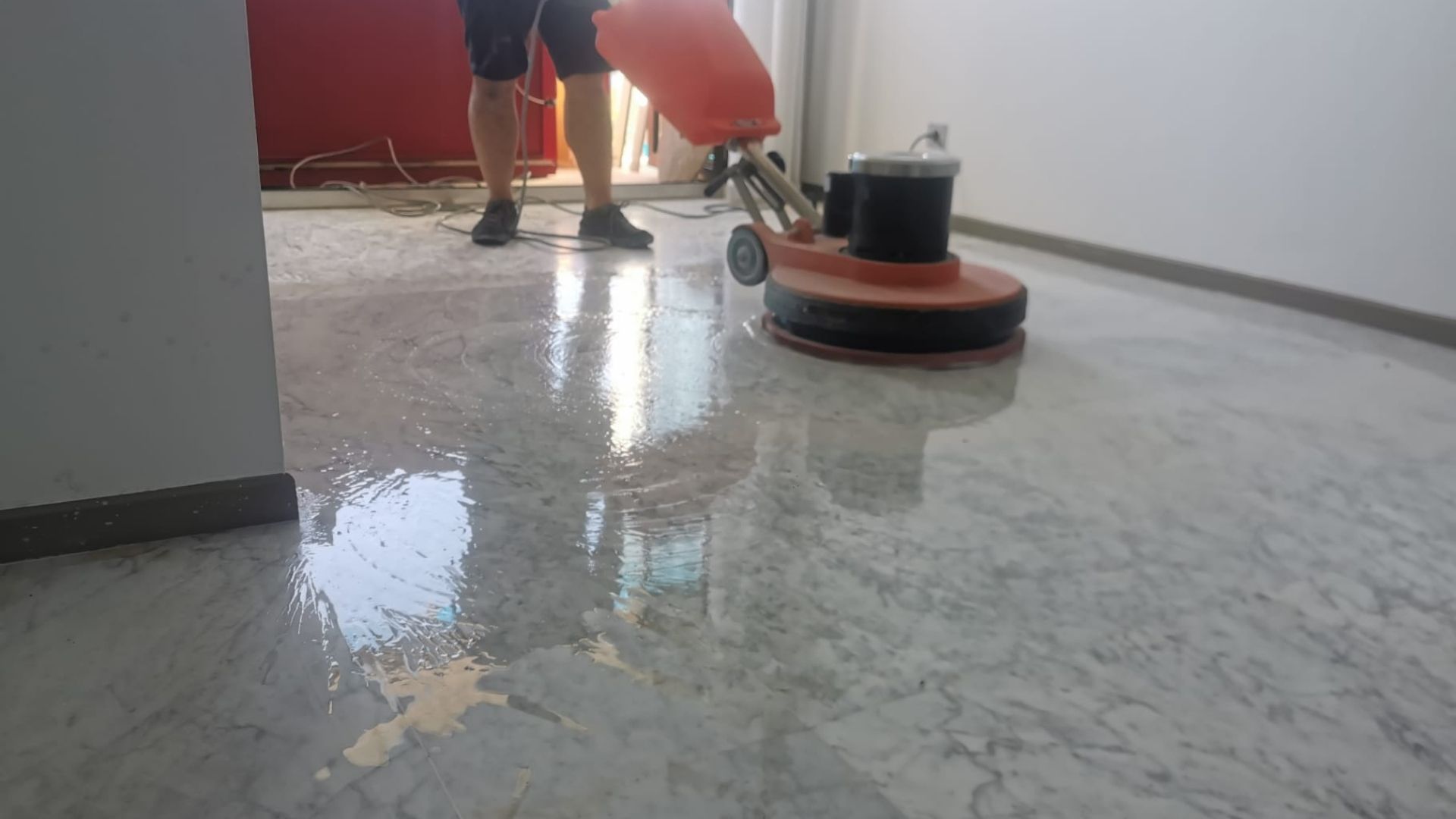 empresa pulido barata