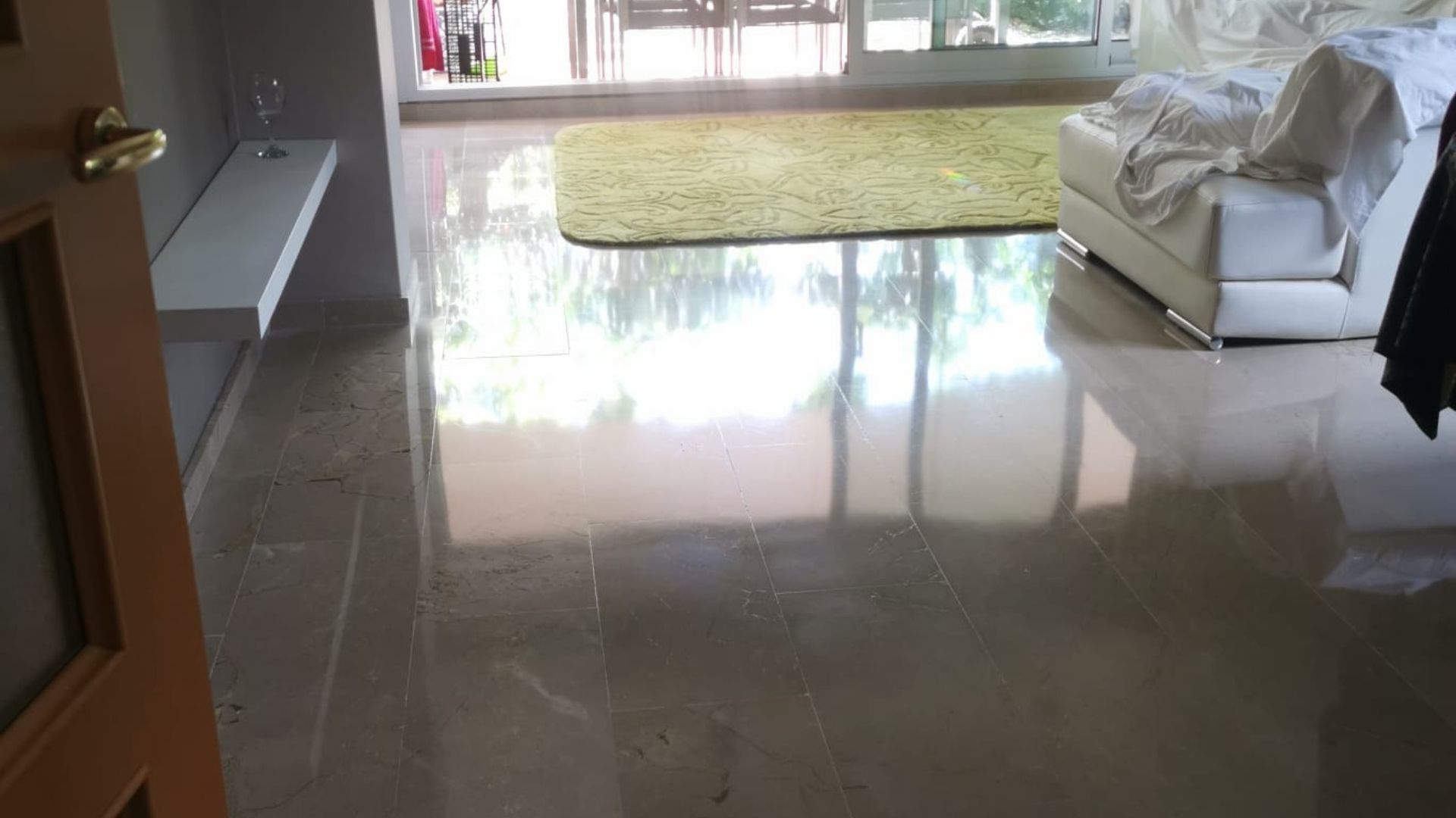 empresa servicio pulidos