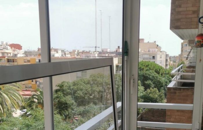 empresa limpieza cristales tarragona